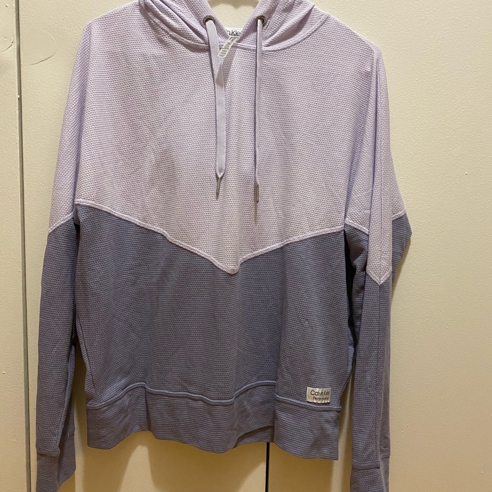 Calvin Klein sweatshirt